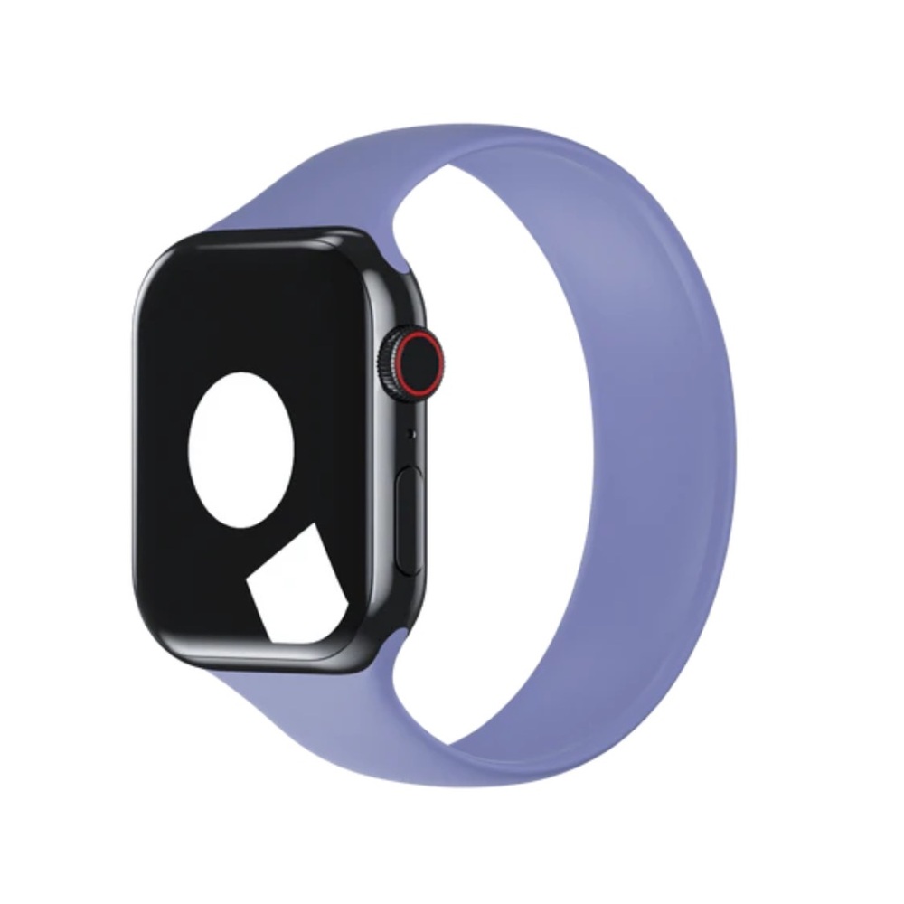 Apple Watch Series 4 40mm GPS + Cellular Stainless Steel Space Black